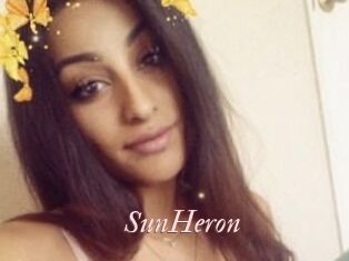 SunHeron