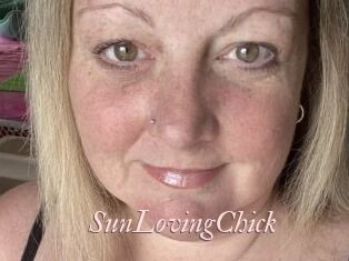 SunLovingChick