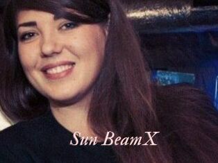 Sun_BeamX