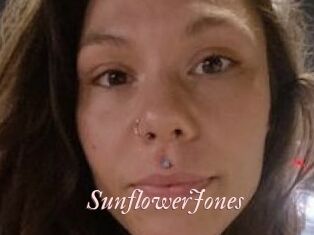 SunflowerJones