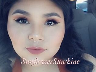 SunflowerSunshine