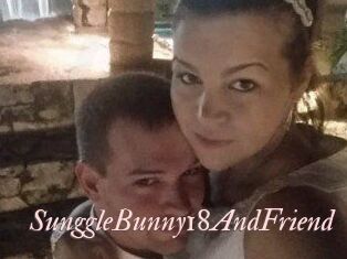 SunggleBunny18AndFriend