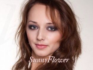 SunnyFlower