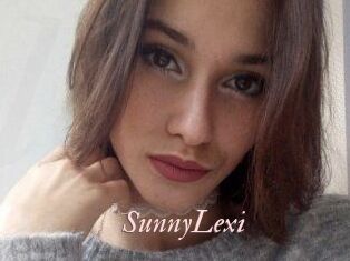 SunnyLexi