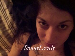 SunnyLovely