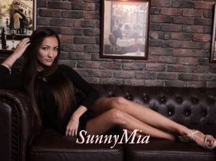 SunnyMia