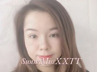 SunnyMissXXTT