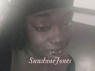 SunshineJones