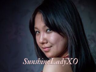 SunshineLadyXO