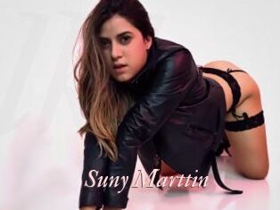 Suny_Marttin