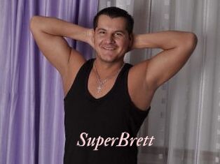 SuperBrett