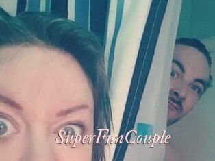SuperFunCouple