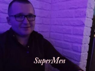 SuperMen Leukelol