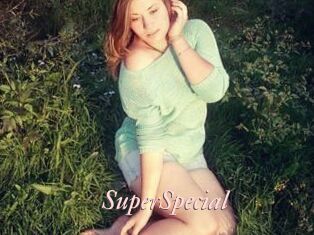 SuperSpecial