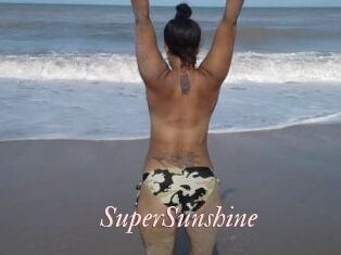 SuperSunshine Leukelol