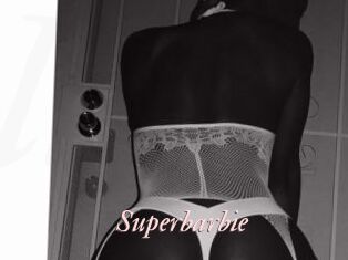 Superbarbie