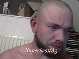 Superboost89