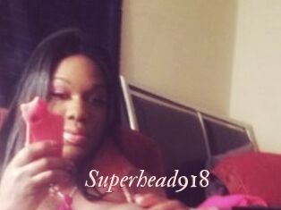 Superhead918