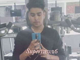 Superraw16