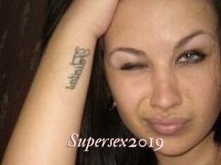 Supersex2019