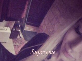 Suprreme