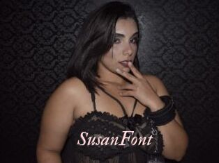 SusanFont