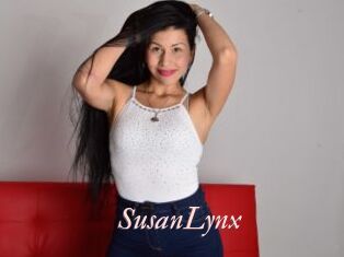SusanLynx Leukelol