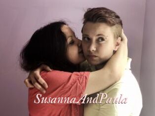 SusannaAndPaula