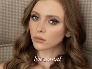 Susannah