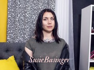 SusieBasinger