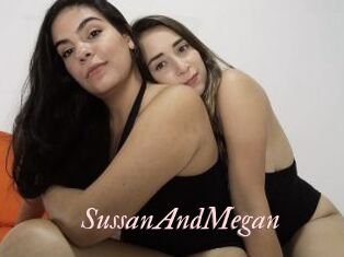 SussanAndMegan