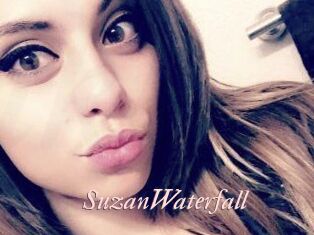 SuzanWaterfall