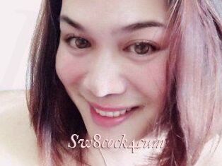 Sw8cock4cum