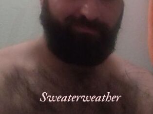 Sweaterweather