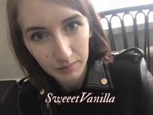 SweeetVanilla
