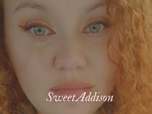 SweetAddison