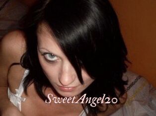 SweetAngel20 Leukelol