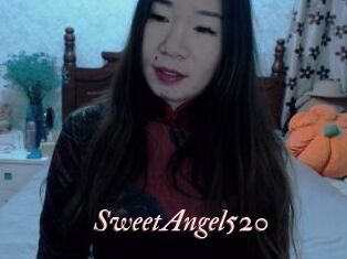 SweetAngel520