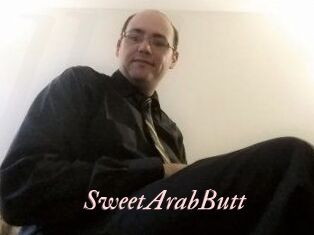 SweetArabButt