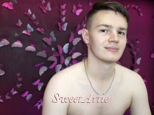 SweetArtie