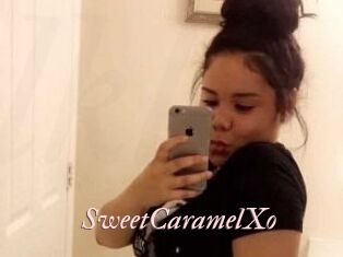 Sweet_CaramelXo