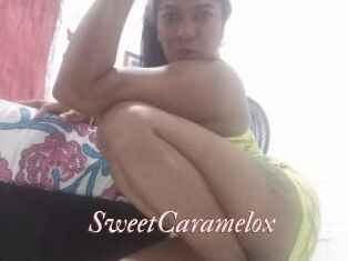 SweetCaramelox