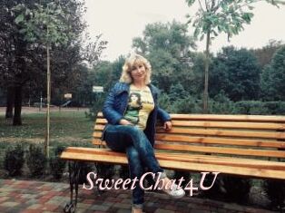 SweetChat4U