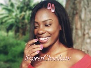 SweetChocolatx