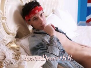 SweetDessertBB