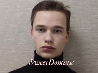 SweetDominic