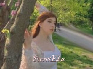 SweetElsa