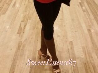 SweetEssence87