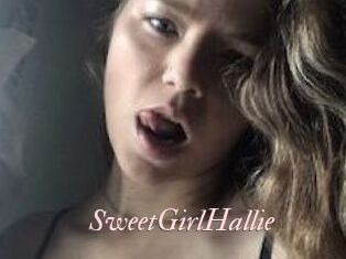 SweetGirlHallie