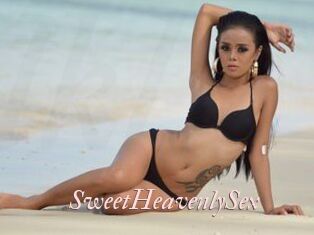 SweetHeavenlySex